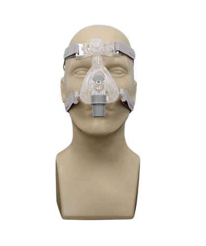 Maski do wentylacji nieinwazyjnej  Nosowe (CPAP / BiPAP / NIV)
