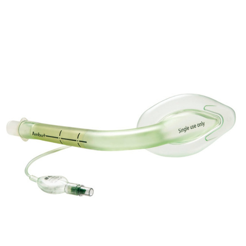Maska krtaniowa Ambu®AuraOnce™