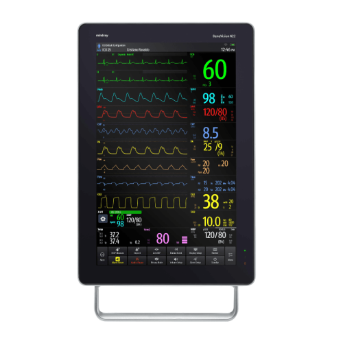 Monitor pacjenta Mindray BeneVision™ N22/N19