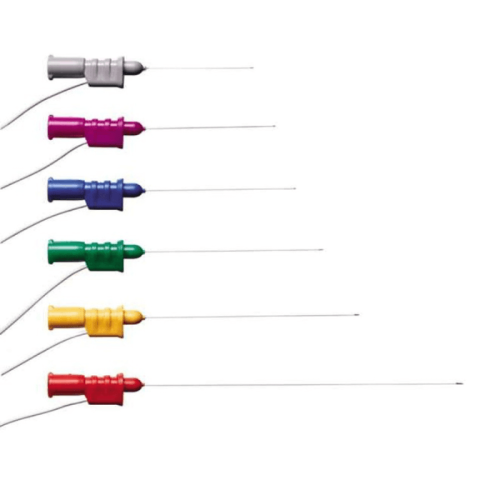 Elektrody neurologiczne Ambu Neuroline Inoject