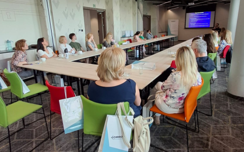 CIRRO partnerem Posiedzenia PTDL w Lublinie – o diagnostyce bez skrótów