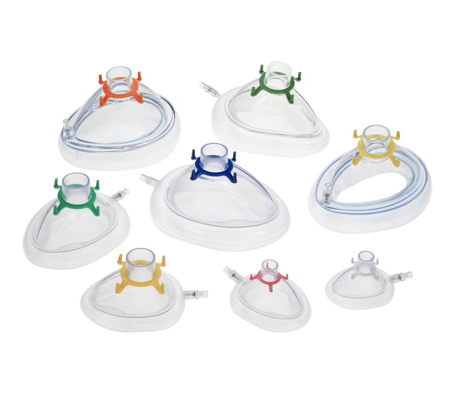 Maski twarzowe  jednorazowego użytku Altech