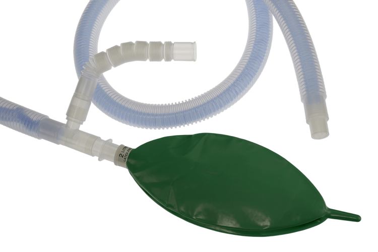 Obwody oddechowe  Mediflow do aparatów do znieczulenia