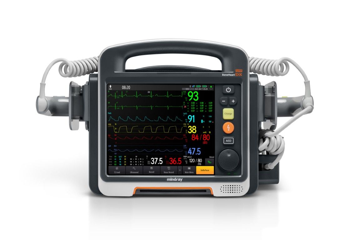 Defibrylator BeneHeart™ DX