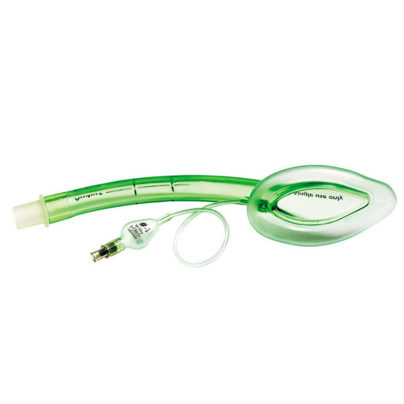 Maska krtaniowa Ambu®AuraStraight™