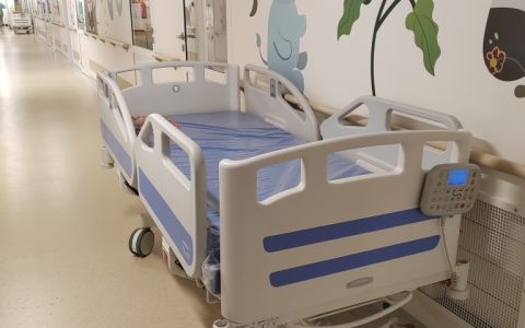 Razem dla dzieci – wsparcie dla szpitala DSK w Białymstoku