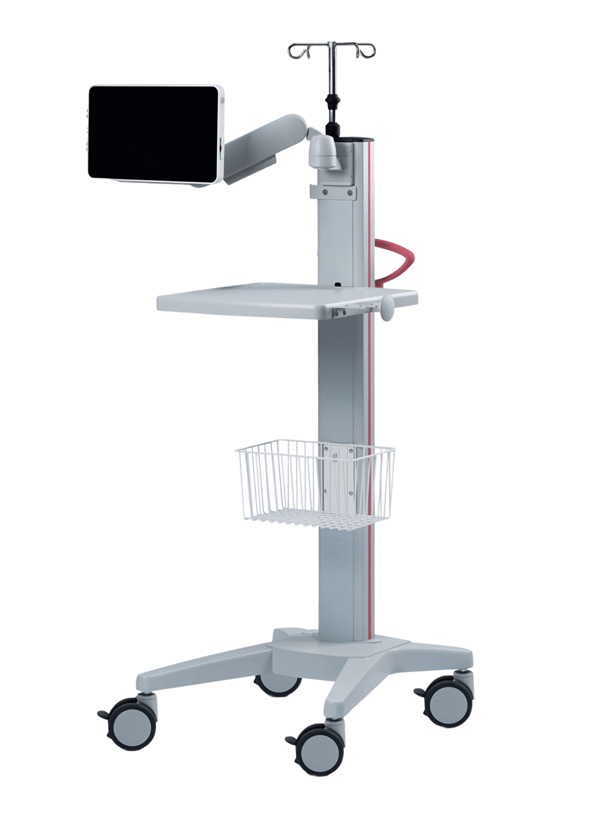 Wózki endoskopowe aCart™