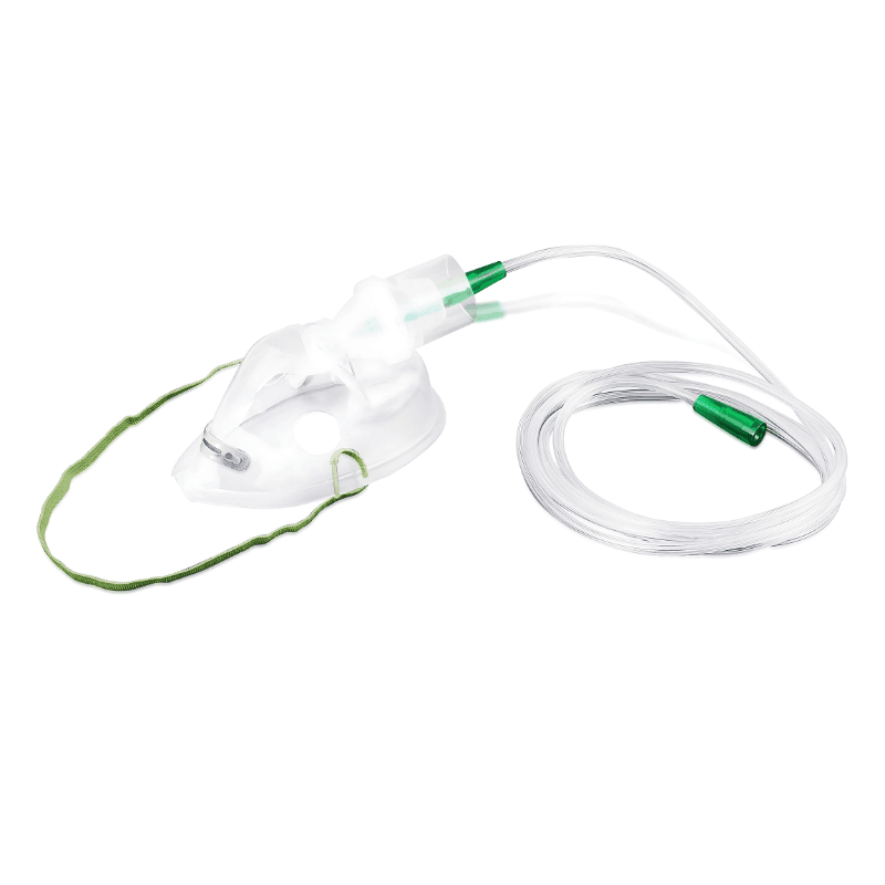Nebulizacja Maska z nebulizatorem Plastimed®