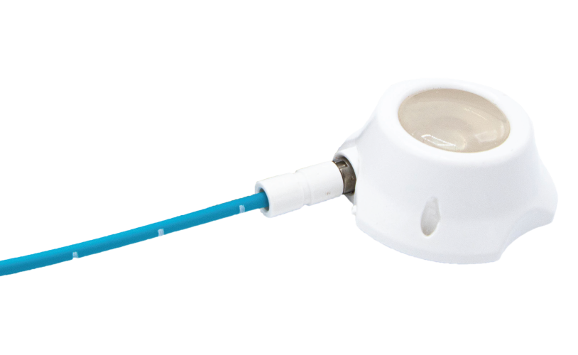 Port do iniekcji SmartPort® Plastic