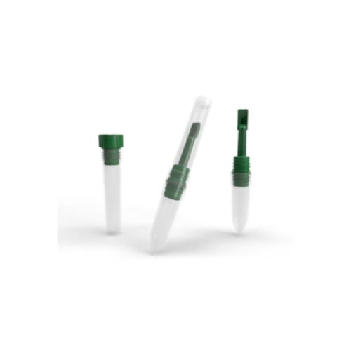 Probówki do zagęszczania kału MiniParasep