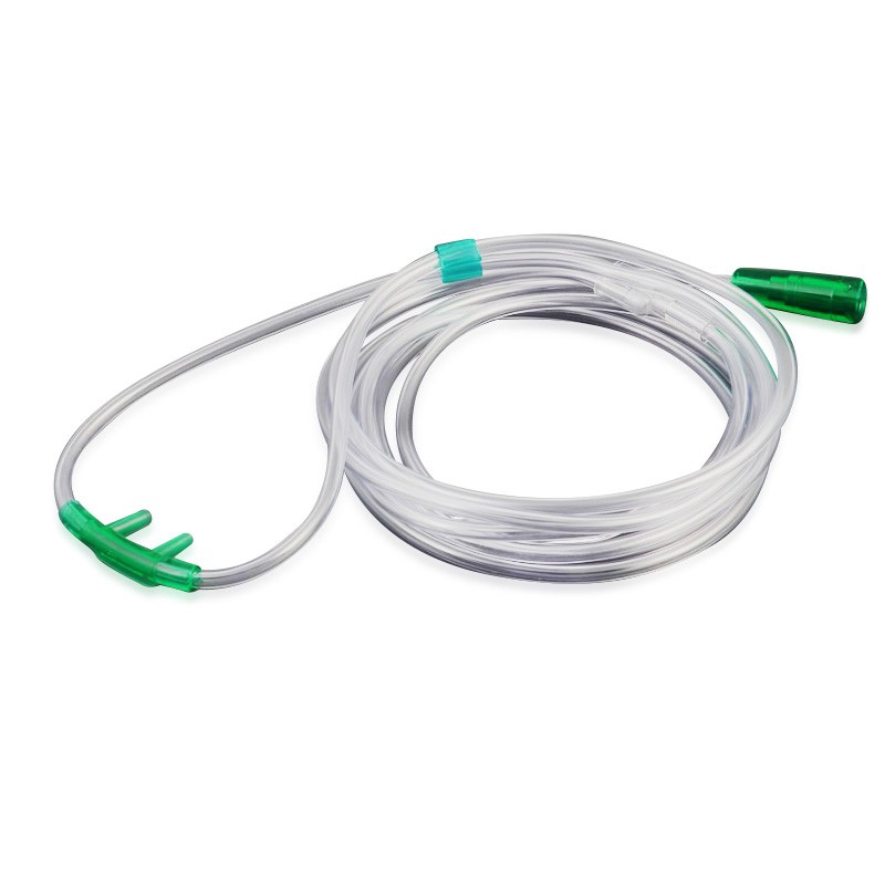 Terapia oddechowa Kaniula tlenowa donosowa