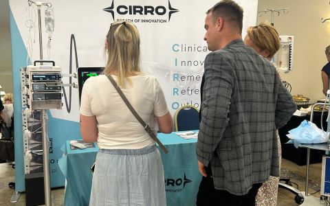 CIRRO na IV Forum Pielęgniarstwa Anestezjologicznego – Zakopane 2025