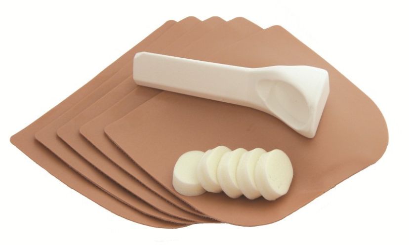 Zestaw Ambu® do nauki dostępu doszpikowego  Ambu Kit I.O. Access