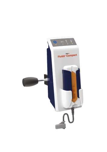 Ogrzewacz krwi i płynów infuzyjnych Fluido Compact®