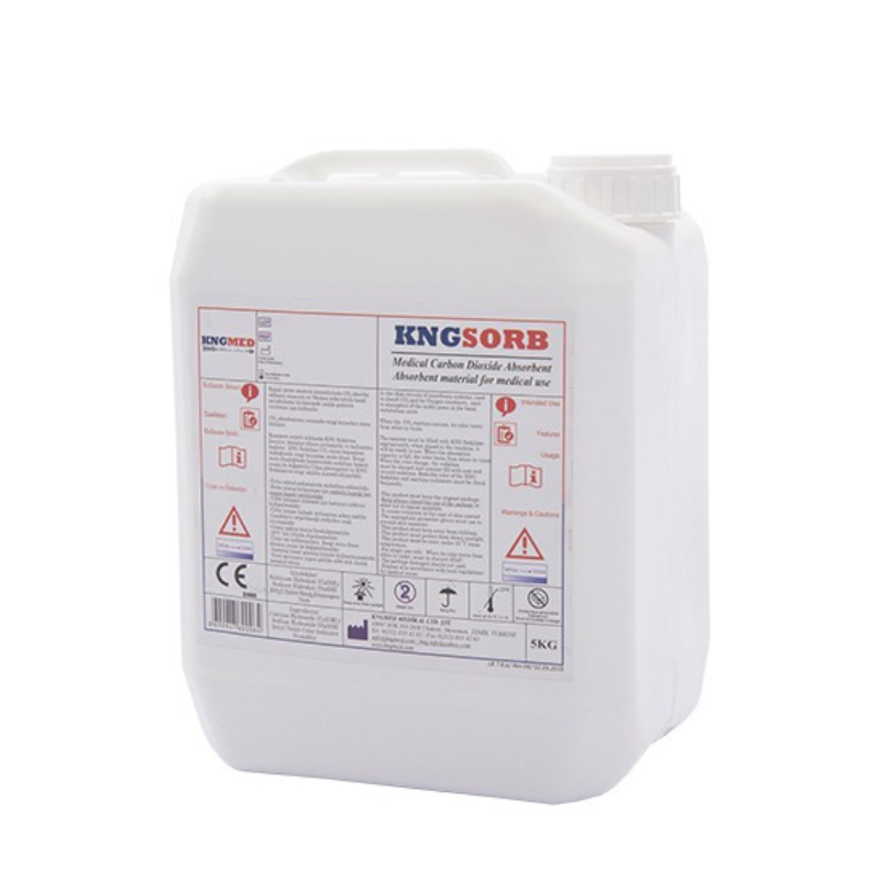 Wapno Sodowane KNG SORB