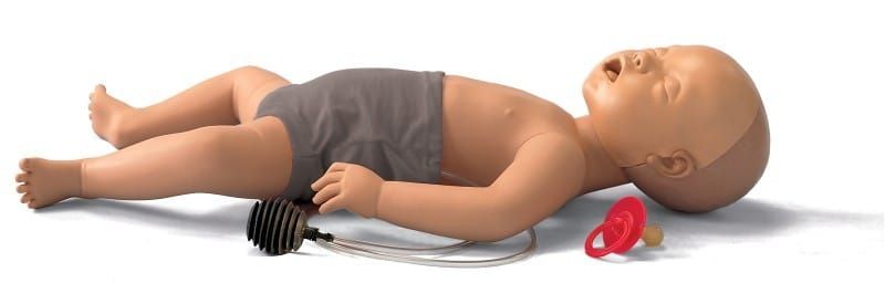 Manekin szkoleniowy Ambu®  Ambu Baby/ Ambu Baby iQF