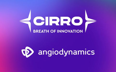 Nowy etap rozwoju CIRRO – partnerstwo z AngioDynamics
