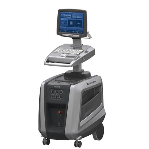 Aparat do elektroablacji System NanoKnife®