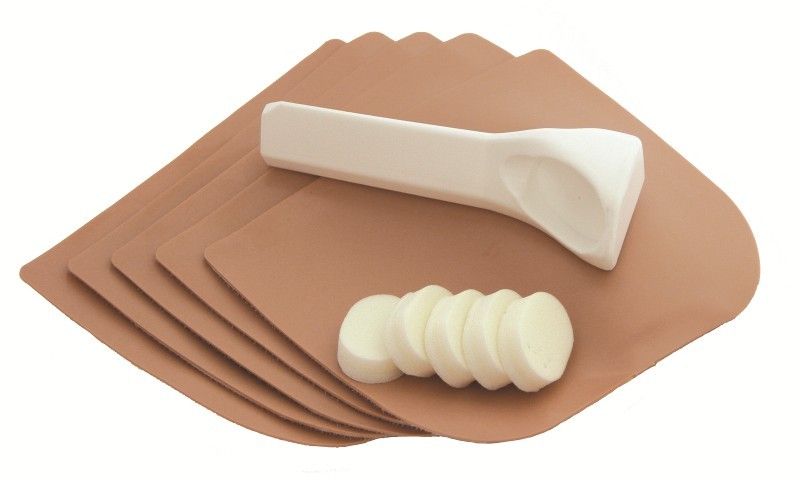 Zestaw Ambu® do nauki dostępu doszpikowego  Ambu Kit I.O. Access