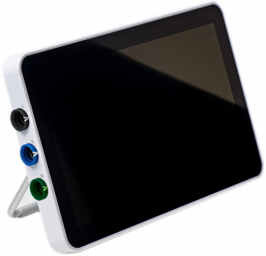 Monitor do endoskopii Ambu® aView ™ 2 Advance