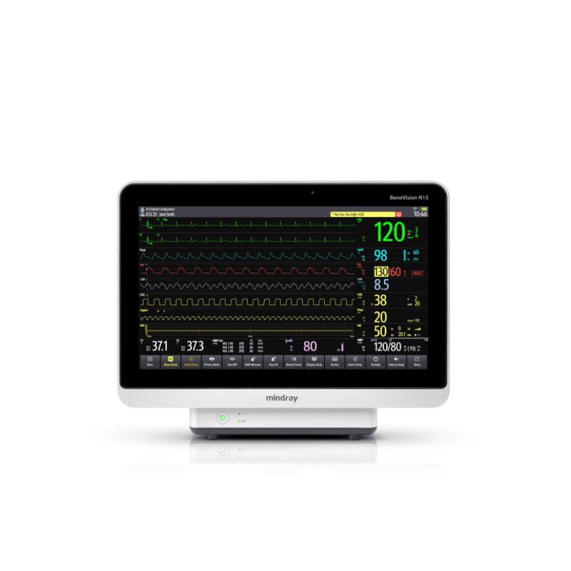 Monitor pacjenta BeneVision™ N17/N15/N12