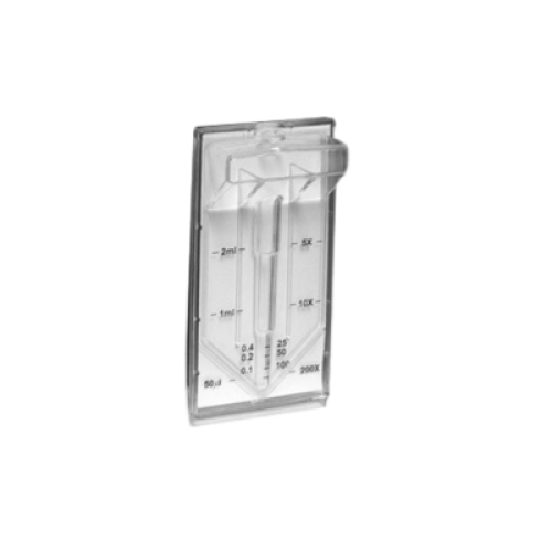 Naczynka do zagęszczania płynów ustrojowych  Vivaproduct