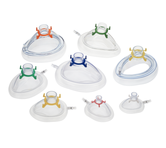 Maski twarzowe  jednorazowego użytku Altech