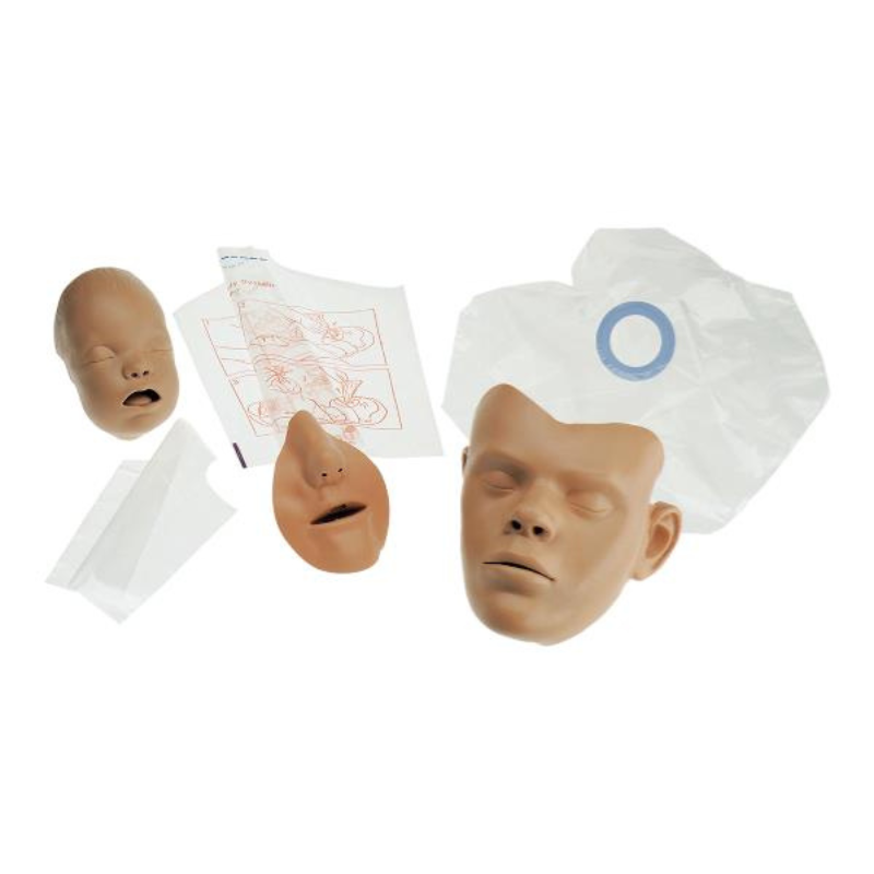 System higieny do manekinów Ambu