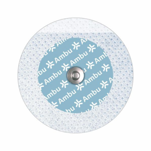 Elektrody EKG do monitorowania długookresowego