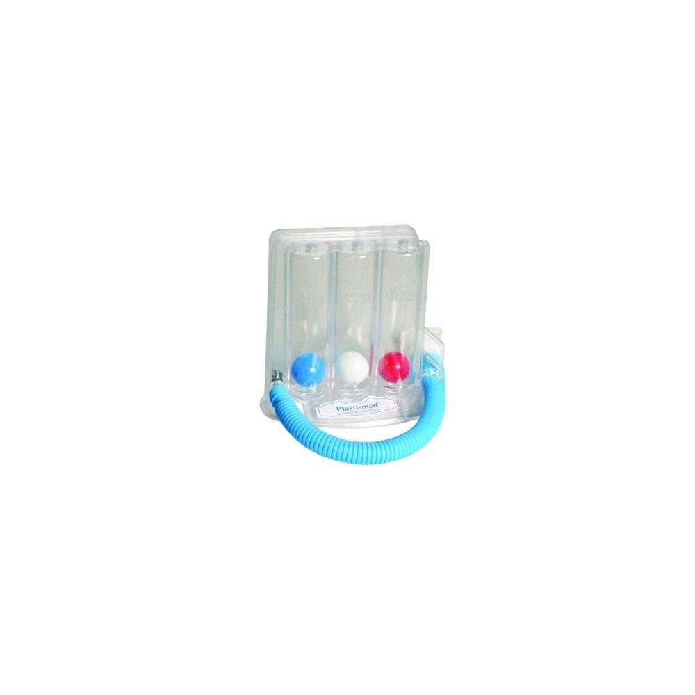 Przyrząd do treningu oddechowego