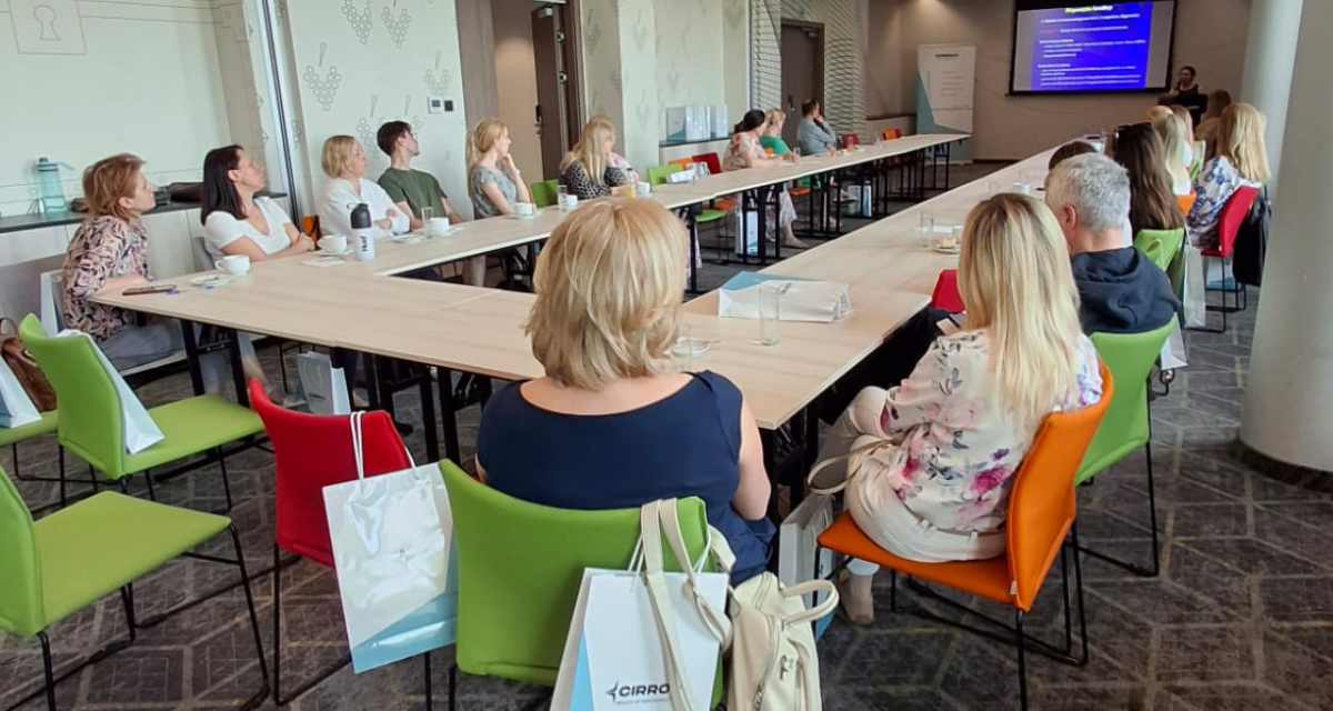 CIRRO partnerem Posiedzenia PTDL w Lublinie – o diagnostyce bez skrótów