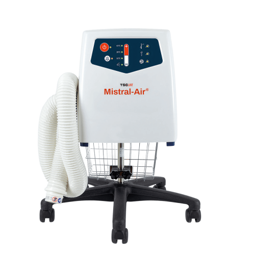 Ogrzewacz pacjenta Mistral-Air®