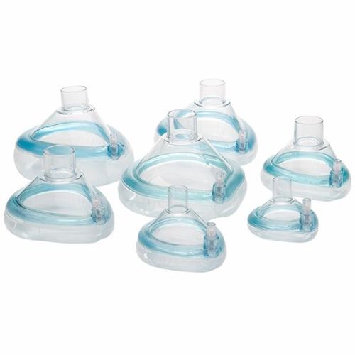 Maski twarzowe Ambu® King Mask™