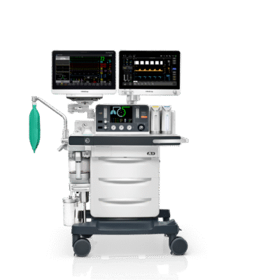 Aparaty do znieczulania A9 / A8