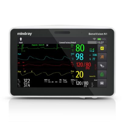 Monitor pacjenta Mindray BeneVision™ N1