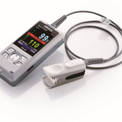 Pulsoksymetr Mindray PM-60