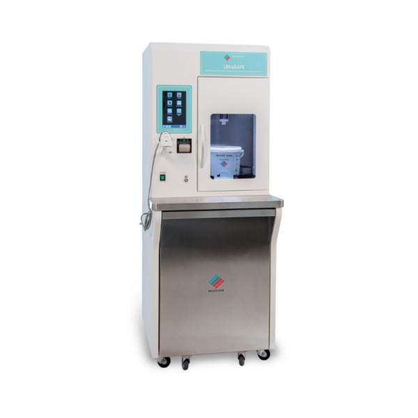 System dozowania formaliny UltraSAFE