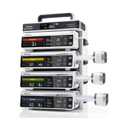 Pompy infuzyjne BeneFusion seria n