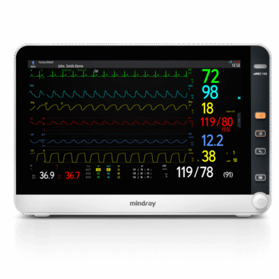 Mindray uMEC100 / uMEC120 / uMEC150