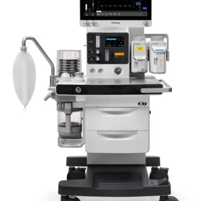 Aparat do znieczulania A7 / A5