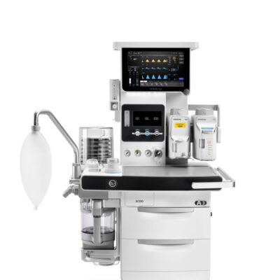 Aparat do znieczulania A3