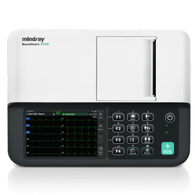 Elektrokardiograf Mindray BeneHeart R300