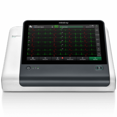 Elektrokardiograf Mindray BeneHeart R700