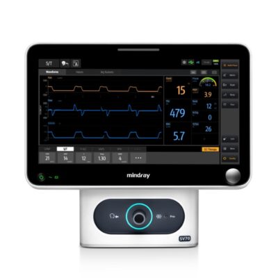 Respiratory Mindray SV70
