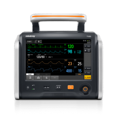 Respiratory Mindray TV80