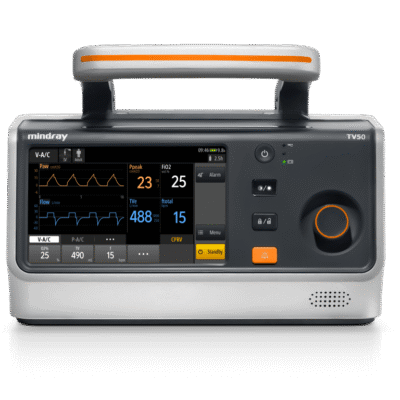 Respiratory Mindray TV50