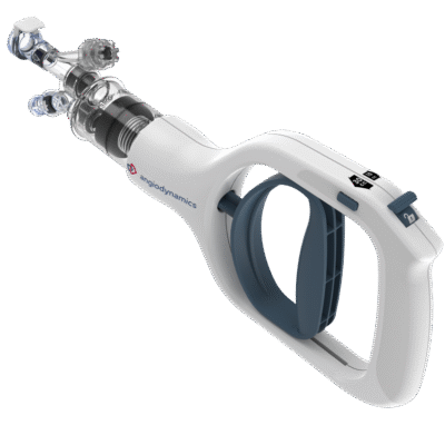 Mechaniczna apsiracja żylna AngioDynamics System AlphaVac®